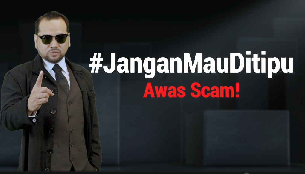 WASPADA: Satgas PASTI Hentikan Kegiatan Ilegal Golden Eagle International – UNDP